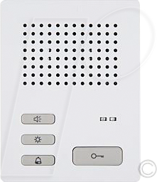 EGB 232 520 - Audio-Innenstation Villa von EGB