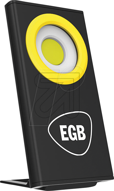 EGB 395545 - LED-Handlampe, 5 W von EGB