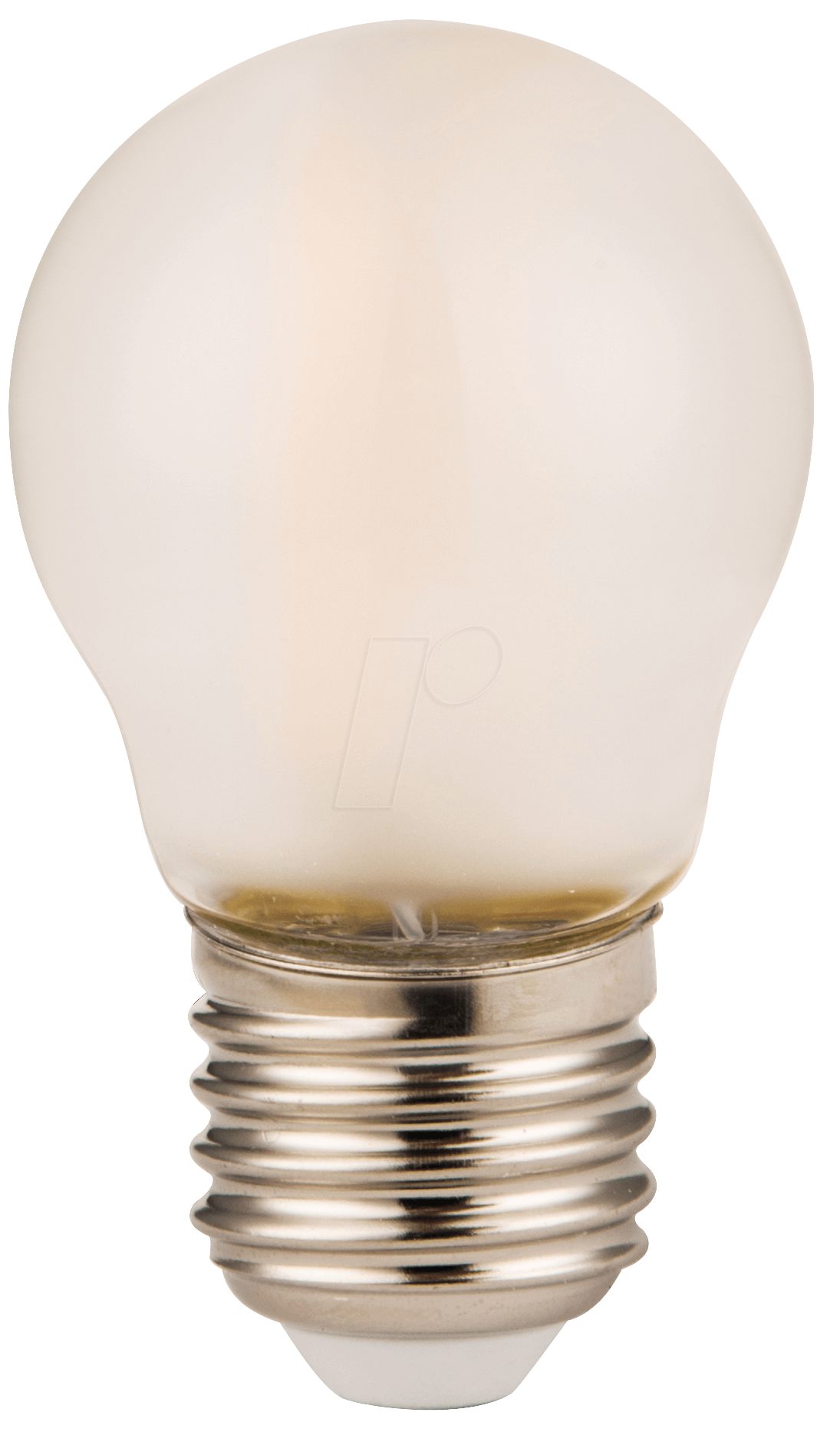 EGB 539 540 - LED-Lampe E27, 2 W, 270 lm, 2700 K, Filament von EGB