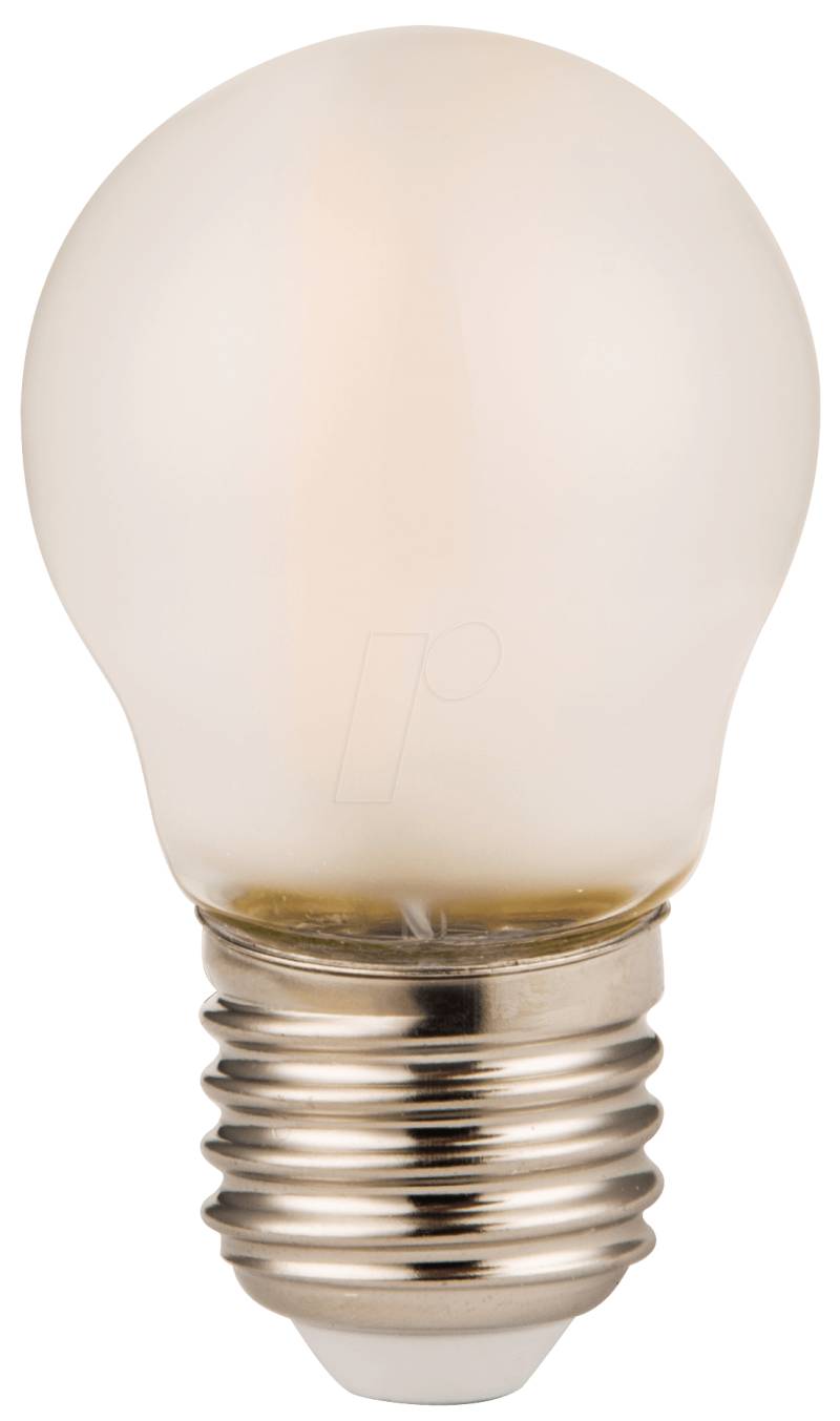 EGB 539 545 - LED-Lampe E27, 4,5 W, 480lm, 2700 K, Filament von EGB