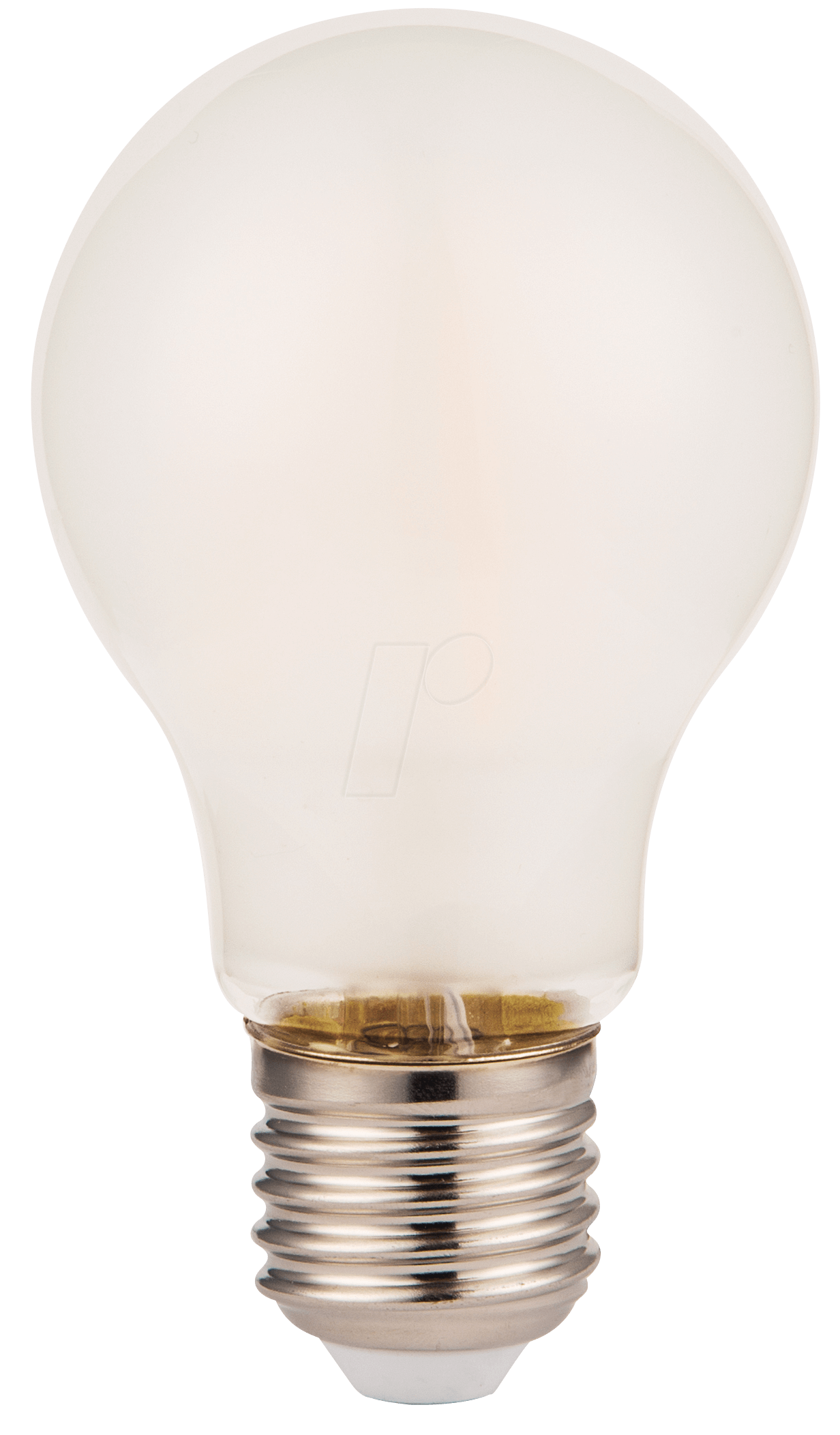 EGB 539 575 - LED-Lampe E27, 6 W, 810 lm, 2700 K, Filament von EGB