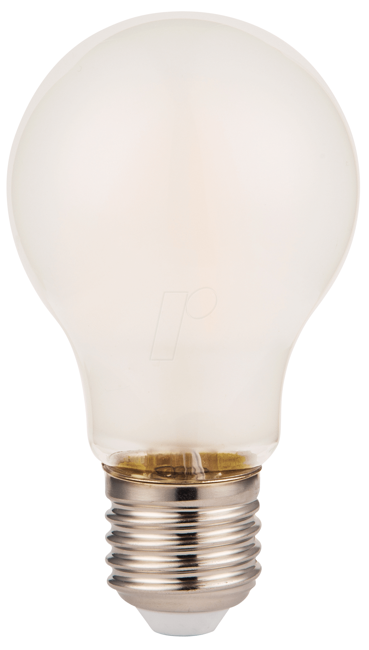 EGB 539 580 - LED-Lampe E27, 4,5 W, 490 lm, 2700 K, Filament von EGB