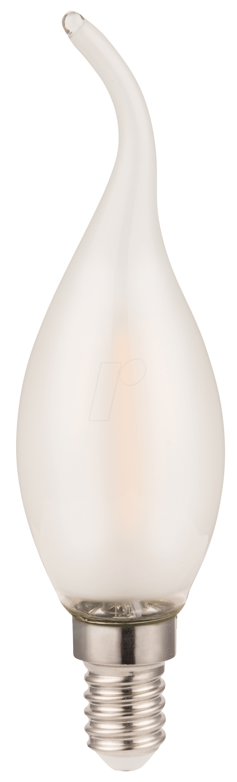 EGB 539 660 - LED-Lampe E14, 2 W, 270 lm, 2700 K, Filament EGB 539 660 - LED-Lampe E14, 2 W, 270 lm, 2700 K, Filament von EGB