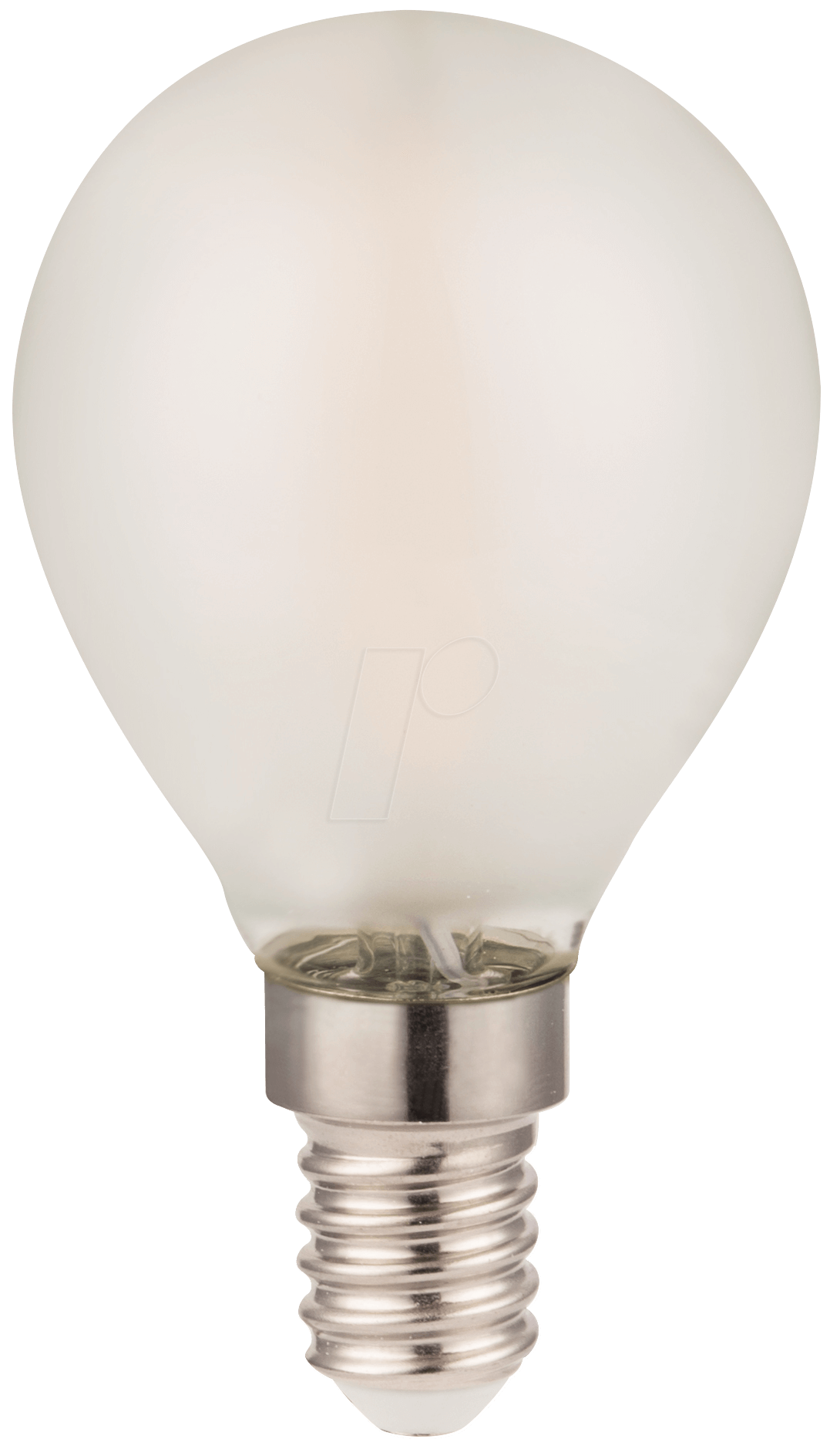 EGB 539 720 - LED-Lampe E14, 2,5 W, 270 lm, 2700 K, Filament von EGB