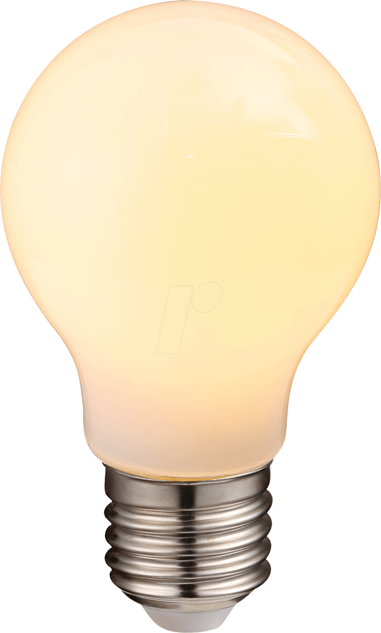 EGB 539 740 - LED-Lampe E27, 7 W, 800 lm, 2700 K, Filament von EGB
