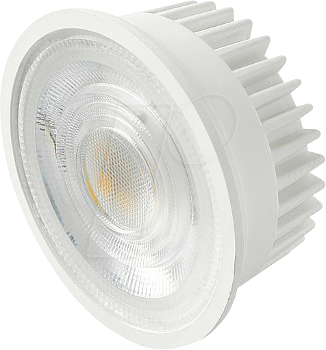 EGB 620455 - LED-Modul, Ø51mm, 4,9 W, 350 lm, CCT, 50° EGB 620455 - LED-Modul, Ø51mm, 4,9 W, 350 lm, CCT, 50° von EGB