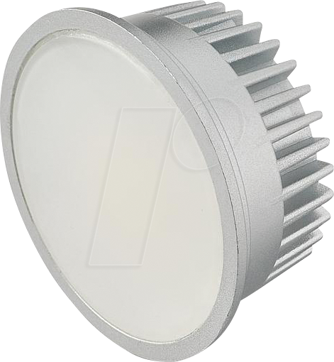 EGB 620458 - LED-Modul, Ø51mm, 4,9 W, 460 lm, CCT, Dim, 110° EGB 620458 - LED-Modul, Ø51mm, 4,9 W, 460 lm, CCT, Dim, 110° von EGB