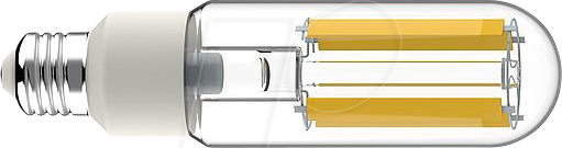 EGB 620579 - LED-Lampe, E27, 18 W, 2800 lm, 3000 K EGB 620579 - LED-Lampe, E27, 18 W, 2800 lm, 3000 K von EGB