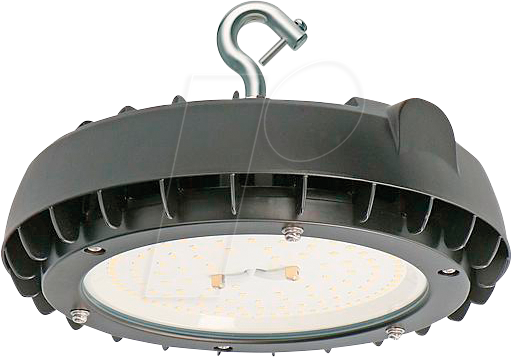 EGB 683600 - HighBay, 100 W, 15000 lm, 5000 K, 0-10 V dimmbar, IP65 von EGB