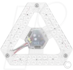 EGB 810693 - LED-Modul, Umrüstsatz, Ø185mm, 18 W, 2450 lm, 220° EGB 810693 - LED-Modul, Umrüstsatz, Ø185mm, 18 W, 2450 lm, 220° von EGB