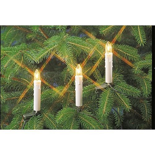 EGB Innenlichterkette 20 flg. mit teilbarem Stecker von EGB
