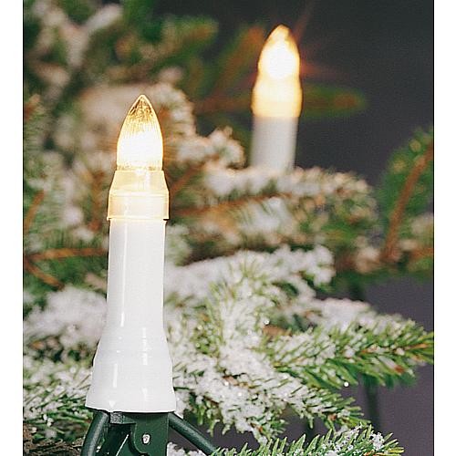 EGB LED-Außenkette 20 flg. weiß EGB LED-Außenkette 20 flg. weiß von EGB