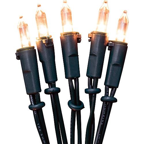 EGB LED-Lichterkette innen 35 flg. grün/bernstein EGB LED-Lichterkette innen 35 flg. grün/bernstein von EGB