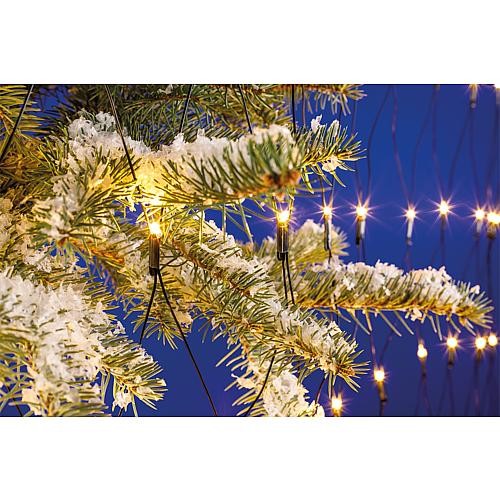 EGB LED-Lichternetz 1m x 1m 96 ww LED 4027236043430 EGB LED-Lichternetz 1m x 1m 96 ww LED 4027236043430 von EGB