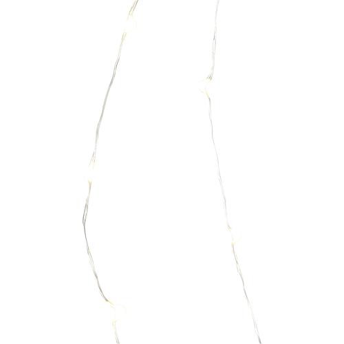 EGB LED-Micro-Lichterkette 120 ww LED EGB LED-Micro-Lichterkette 120 ww LED von EGB