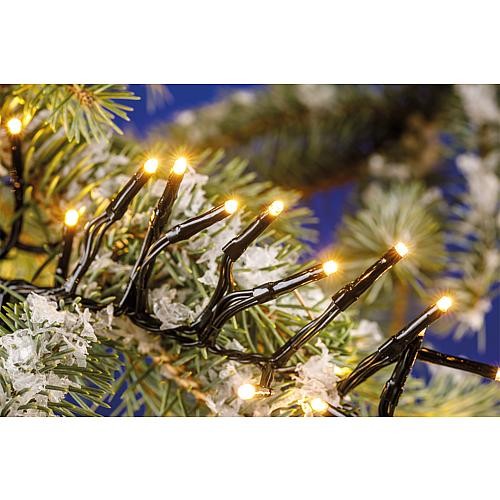 EGB LED-Mini-Büschel-Lichterkette 200 ww LED 4027236043379 EGB LED-Mini-Büschel-Lichterkette 200 ww LED 4027236043379 von EGB