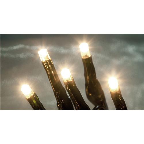 EGB LED-Mini-Lichterkette 768 flg. bernstein LED-24V-768-H EGB LED-Mini-Lichterkette 768 flg. bernstein LED-24V-768-H von EGB
