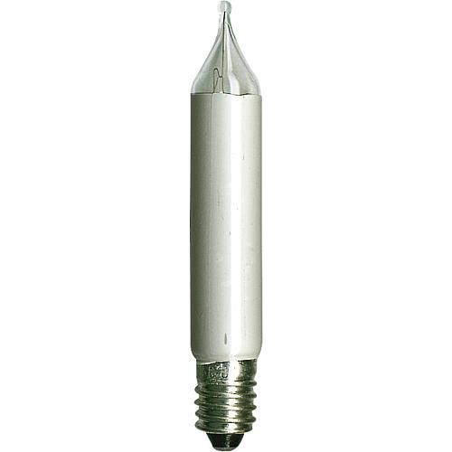EGB Schwibbogen Kleinschaftkerze 34V/2W EGB Schwibbogen Kleinschaftkerze 34V/2W von EGB