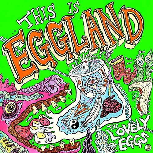 This Is Eggland This Is Eggland von EGG