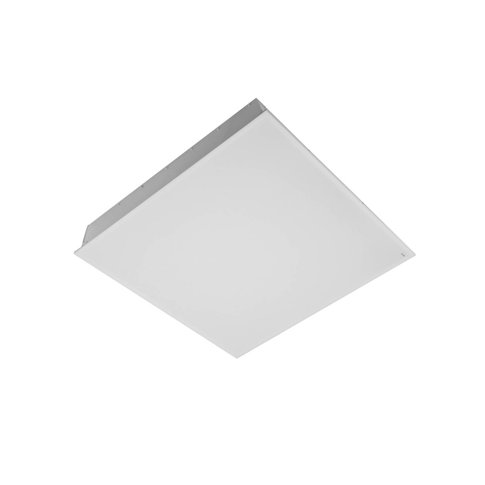 LED-Einbaupanel IBP4000 625 OP on/off 32W 857 von EGG