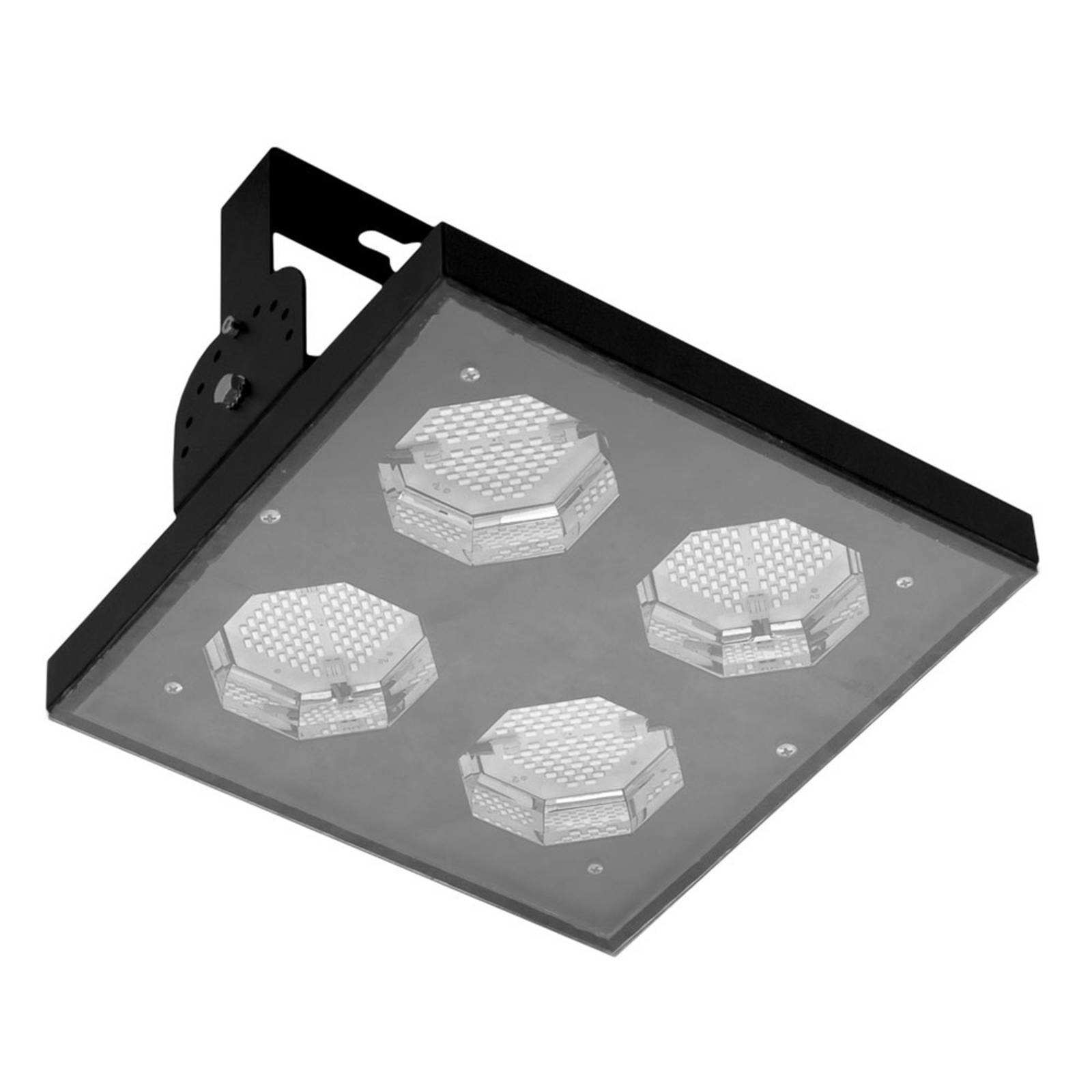 LED-Flutlicht- o. Hallenstrahler Wide Beam 87 W von EGG