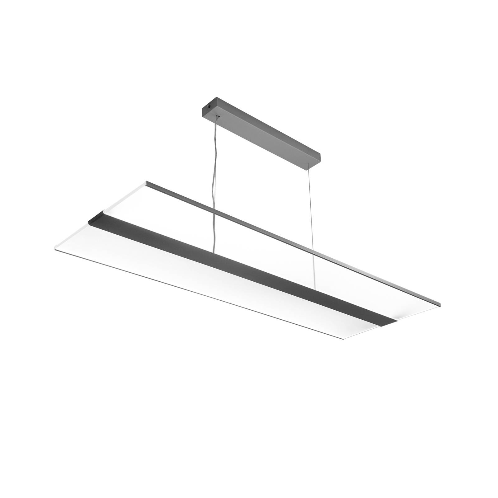 LED-Hängeleuchte FLY6000 up/down on/off 63W 840 LED-Hängeleuchte FLY6000 up/down on/off 63W 840 von EGG