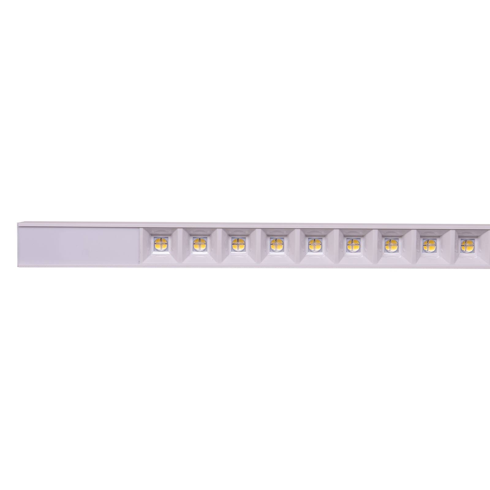 LED-Lichtleiste DON4000 136cm 28W on/off 840 60° LED-Lichtleiste DON4000 136cm 28W on/off 840 60° von EGG