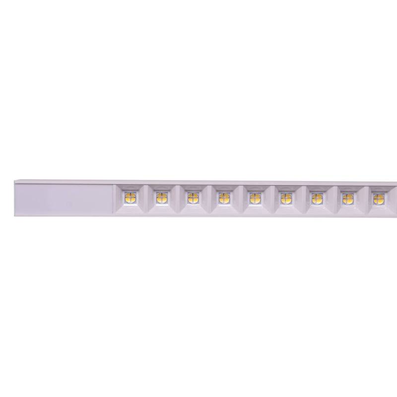 LED-Lichtleiste DON4000 136cm 28W on/off 840 60° von EGG