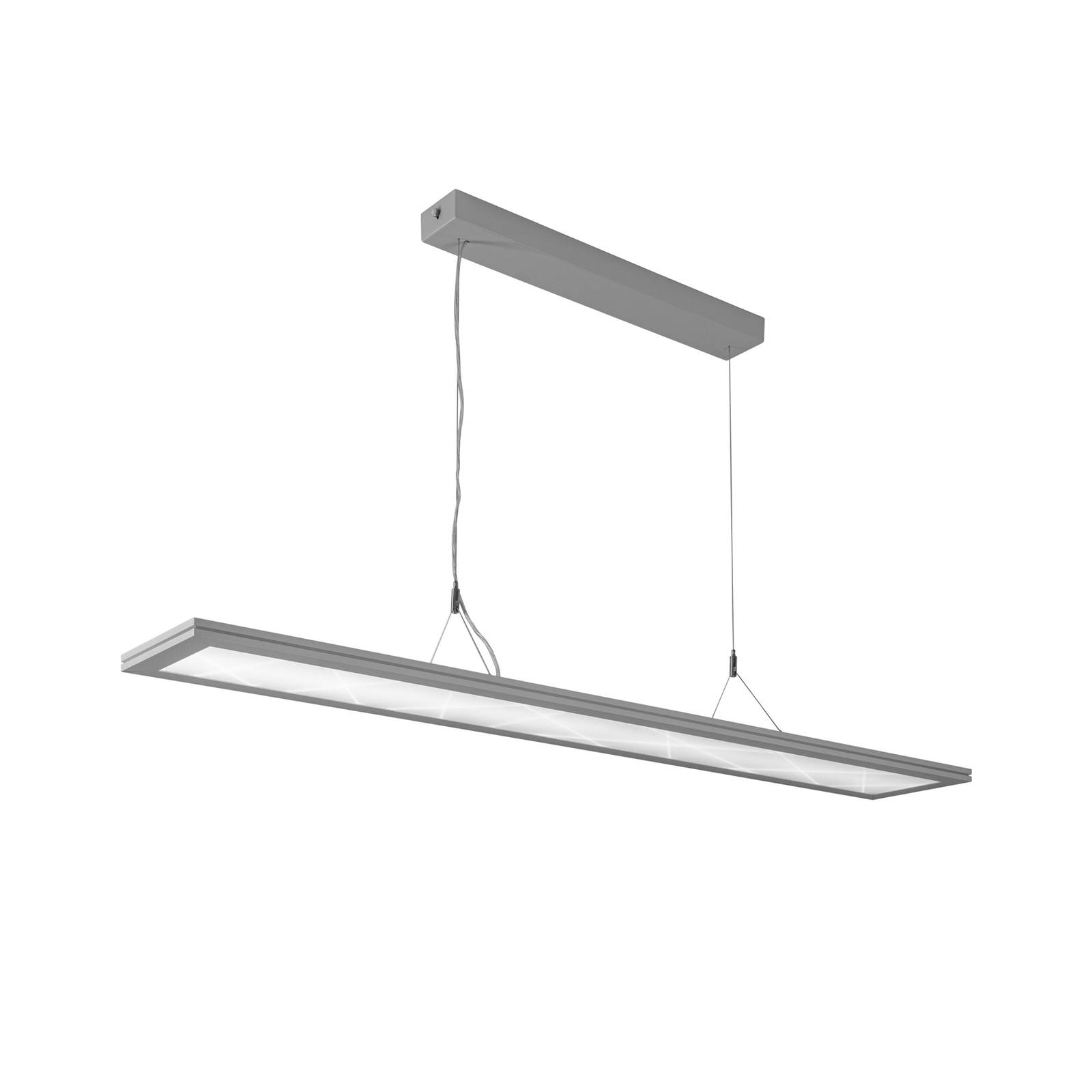LED-Pendel ART5000 20up/80down on/off MP 45W 840 LED-Pendel ART5000 20up/80down on/off MP 45W 840 von EGG