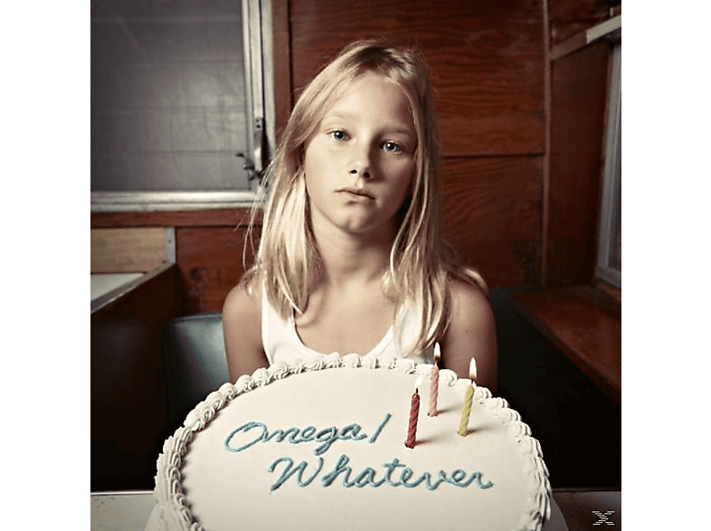 Avers - Omega/Whatever (Vinyl) von EGGHUNT RE