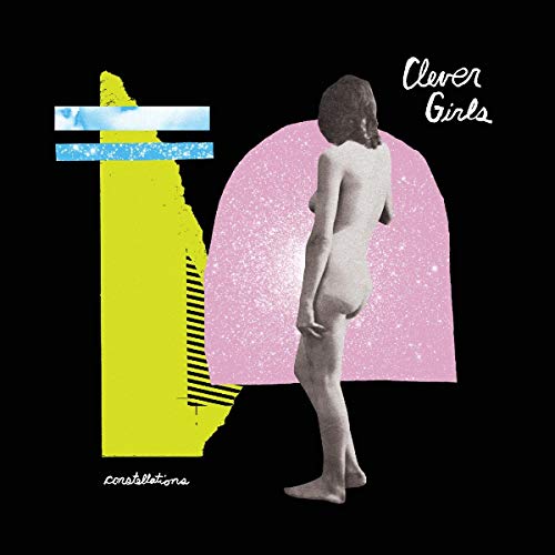 Constellations [Vinyl LP] von EGGHUNT RECORDS