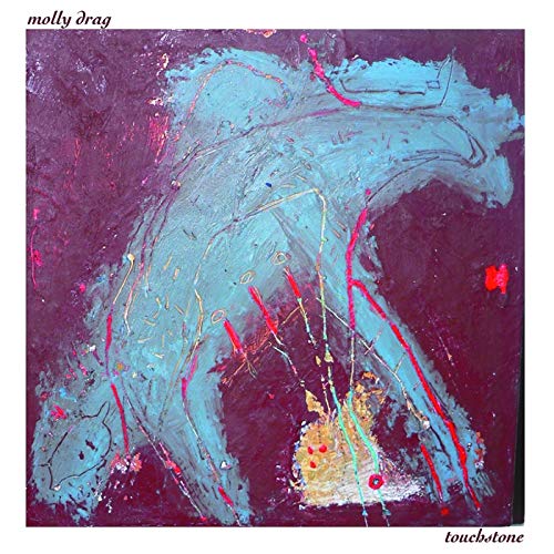 Touchstone [Vinyl LP] von EGGHUNT RECORDS