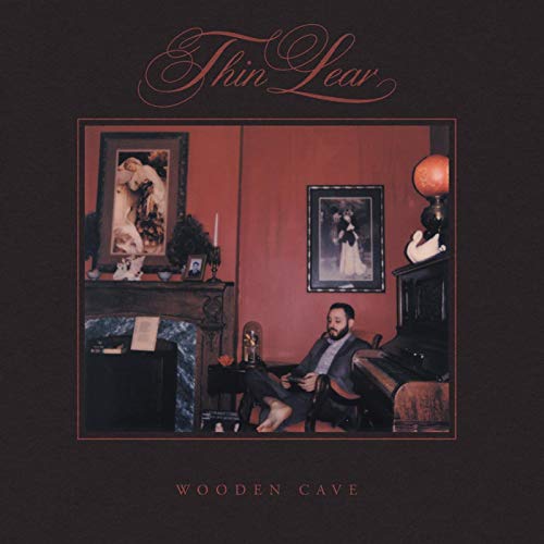 Wooden Cave [Vinyl LP] von EGGHUNT RECORDS