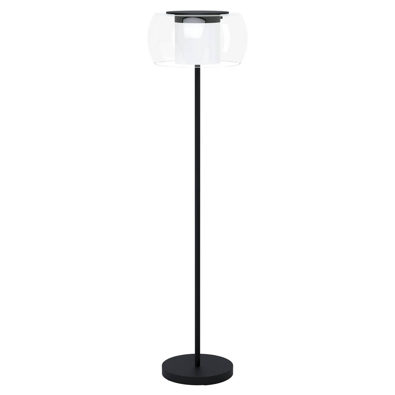 EGLO connect Briaglia-C LED-Stehleuchte EGLO connect Briaglia-C LED-Stehleuchte von EGLO connect