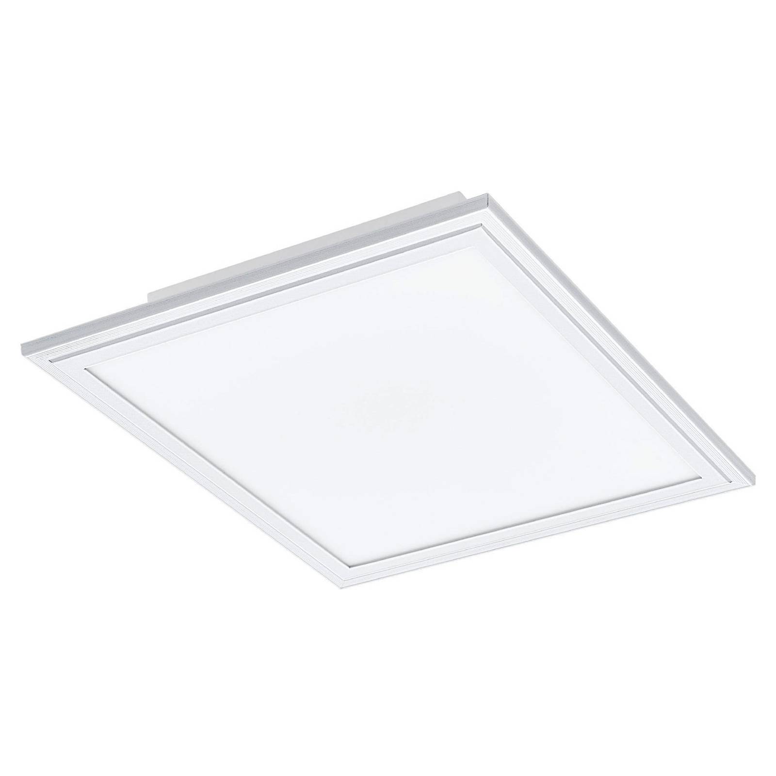EGLO connect CCT Deckenlampe 30x30cm weiß EGLO connect CCT Deckenlampe 30x30cm weiß von EGLO connect