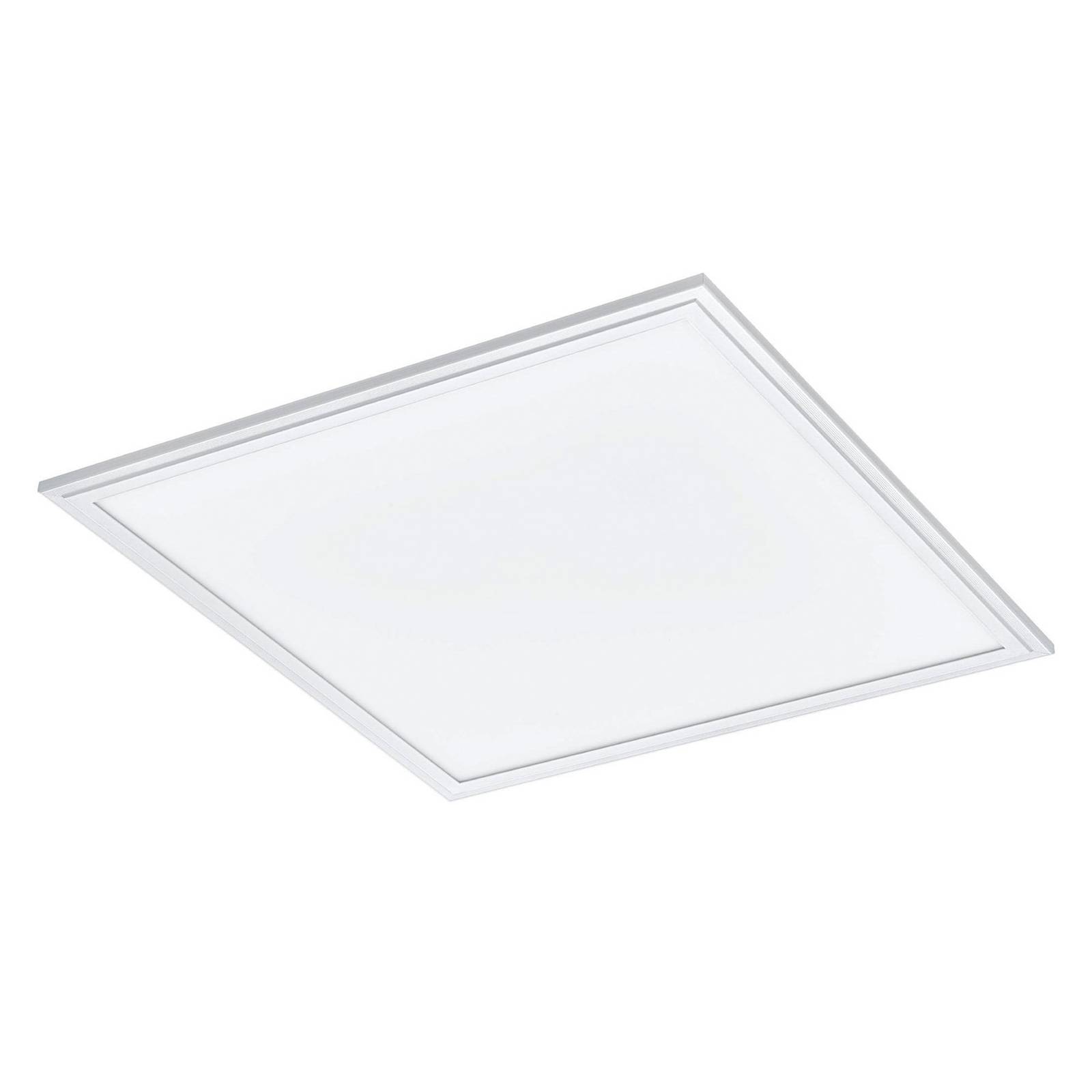 EGLO connect CCT Deckenlampe 45x45cm weiß EGLO connect CCT Deckenlampe 45x45cm weiß von EGLO connect