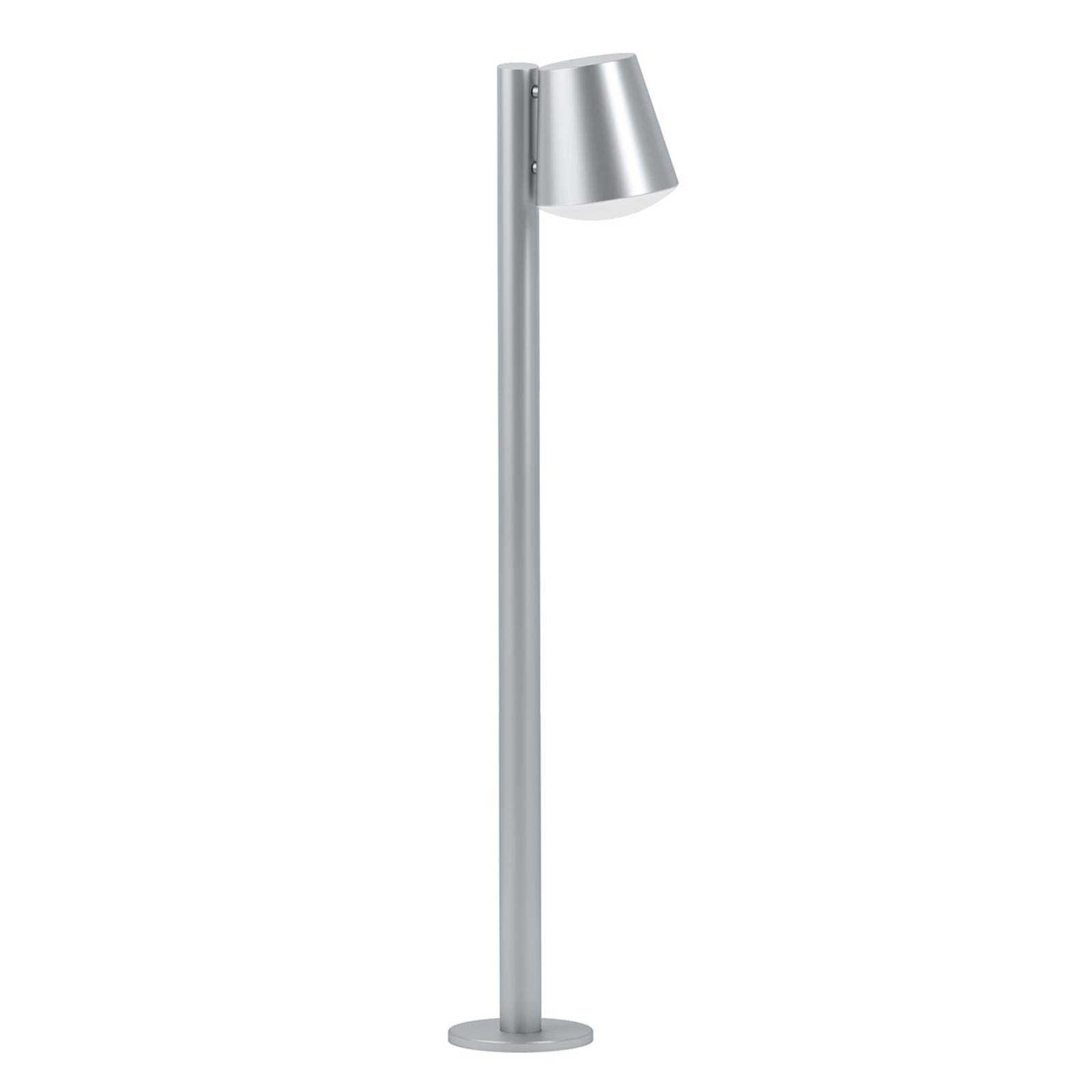 EGLO connect Caldiero-C LED-Wegeleuchte Edelstahl EGLO connect Caldiero-C LED-Wegeleuchte Edelstahl von EGLO connect