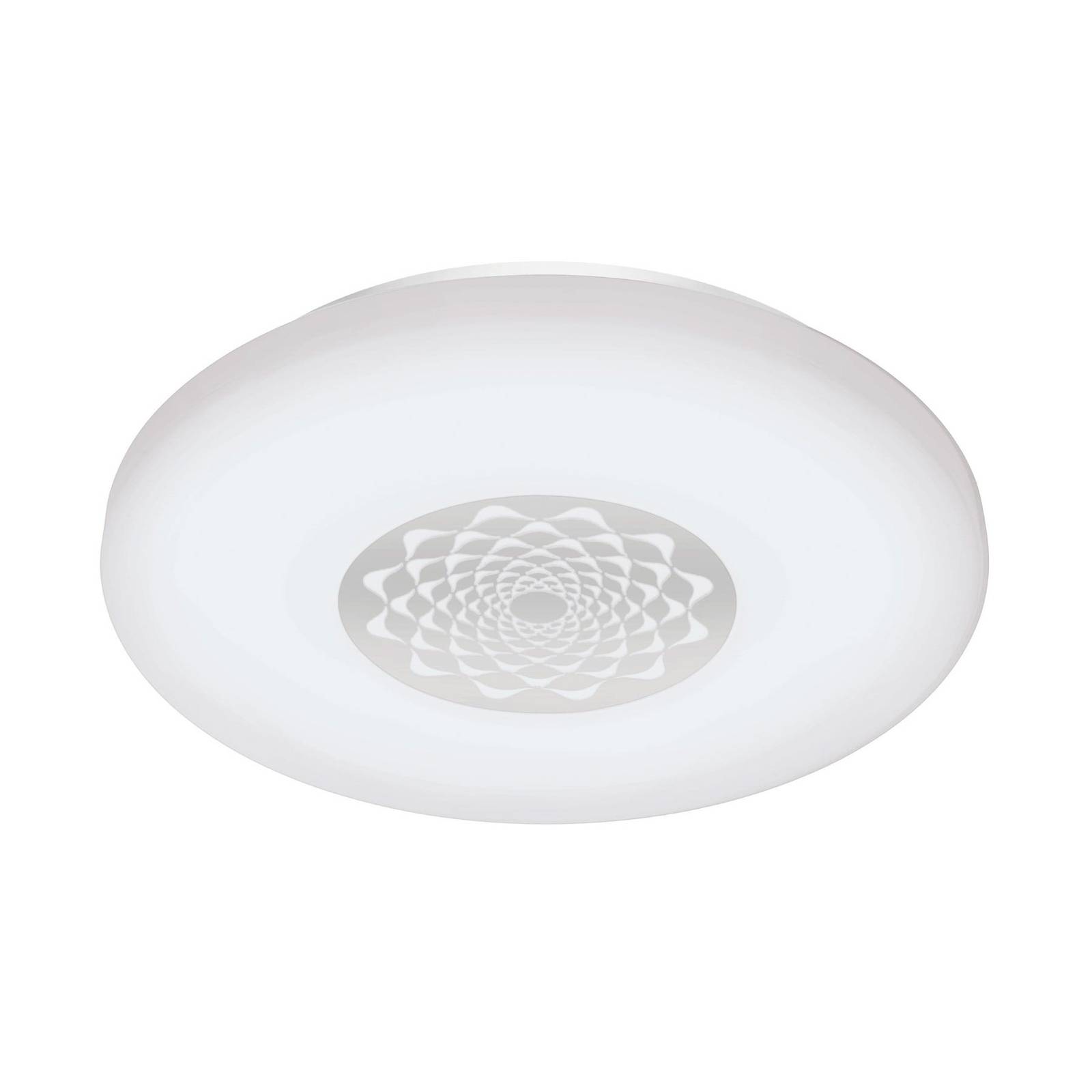 EGLO connect Capasso-Z LED-Deckenleuchte CCT EGLO connect Capasso-Z LED-Deckenleuchte CCT von EGLO connect
