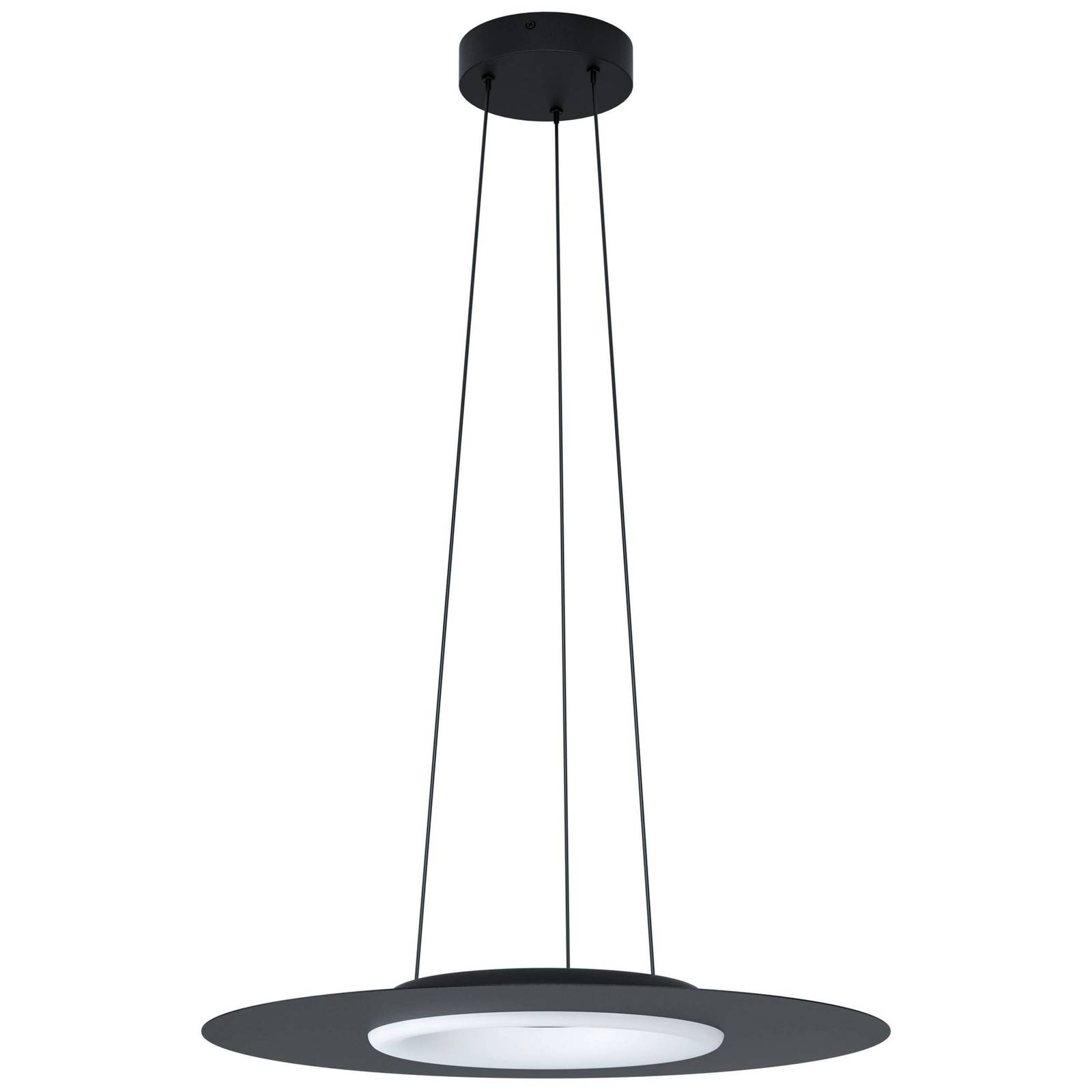 EGLO connect Compo Rosso-C LED-Pendelleuchte EGLO connect Compo Rosso-C LED-Pendelleuchte von EGLO connect