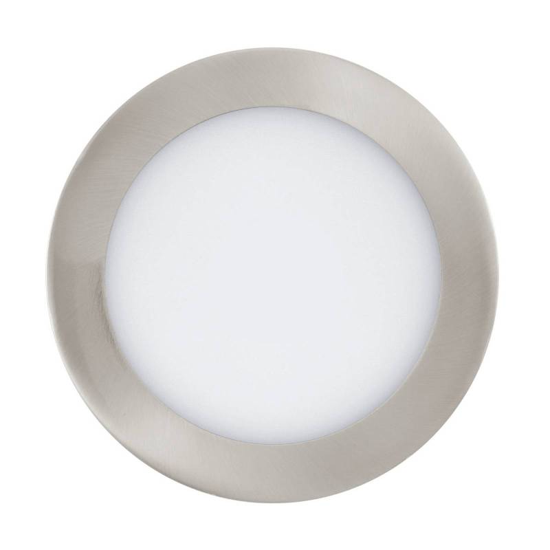 EGLO connect Fueva-C LED-Einbauspot CCT Ø16,5cm von EGLO connect