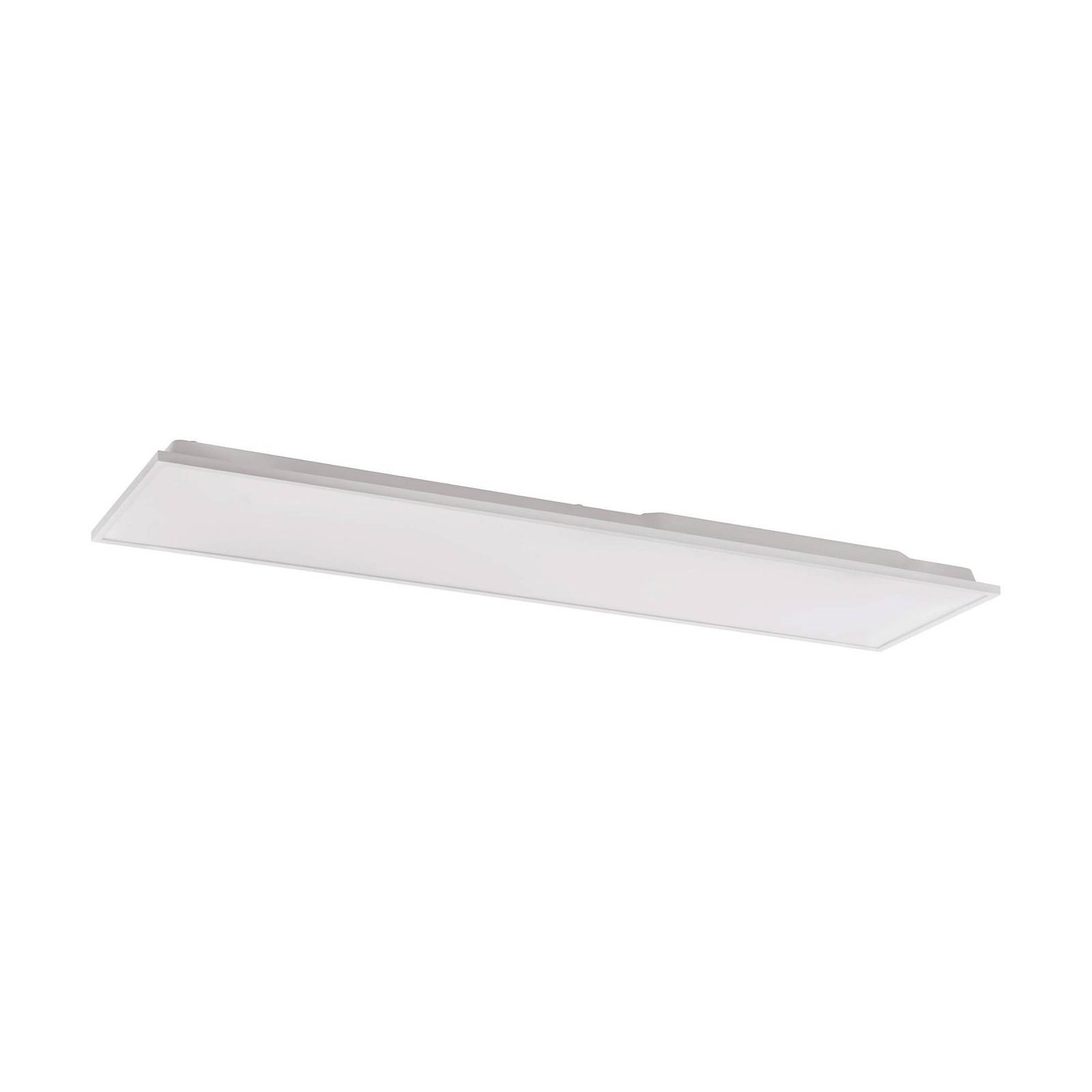 EGLO connect Herrora-Z LED-Deckenleuchte, 120x30cm EGLO connect Herrora-Z LED-Deckenleuchte, 120x30cm von EGLO connect