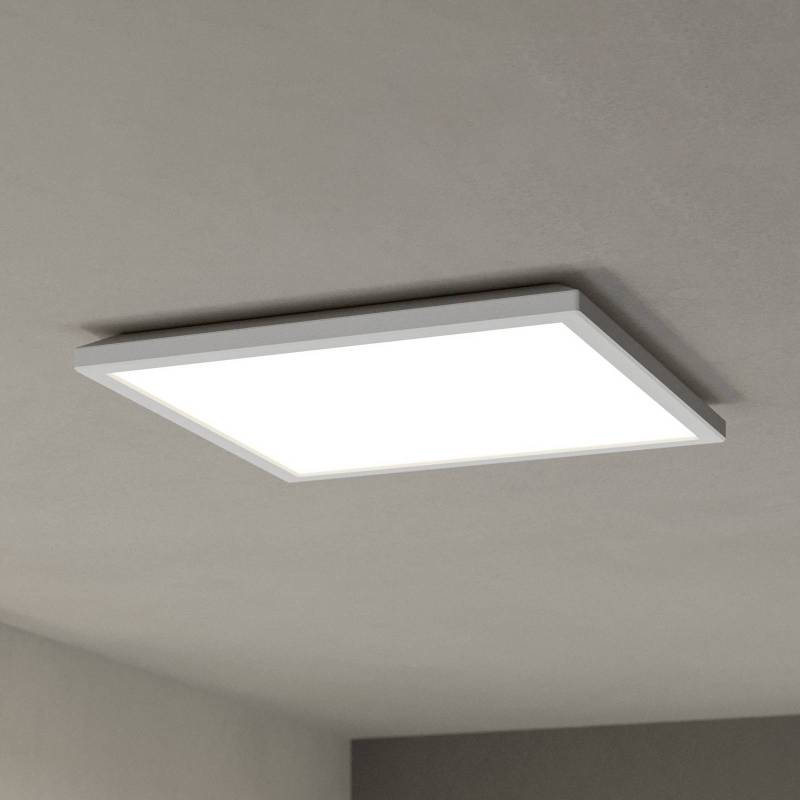 EGLO connect LED-Deckenlampe Rovito-Z, weiß, 39 x 39 cm von EGLO connect