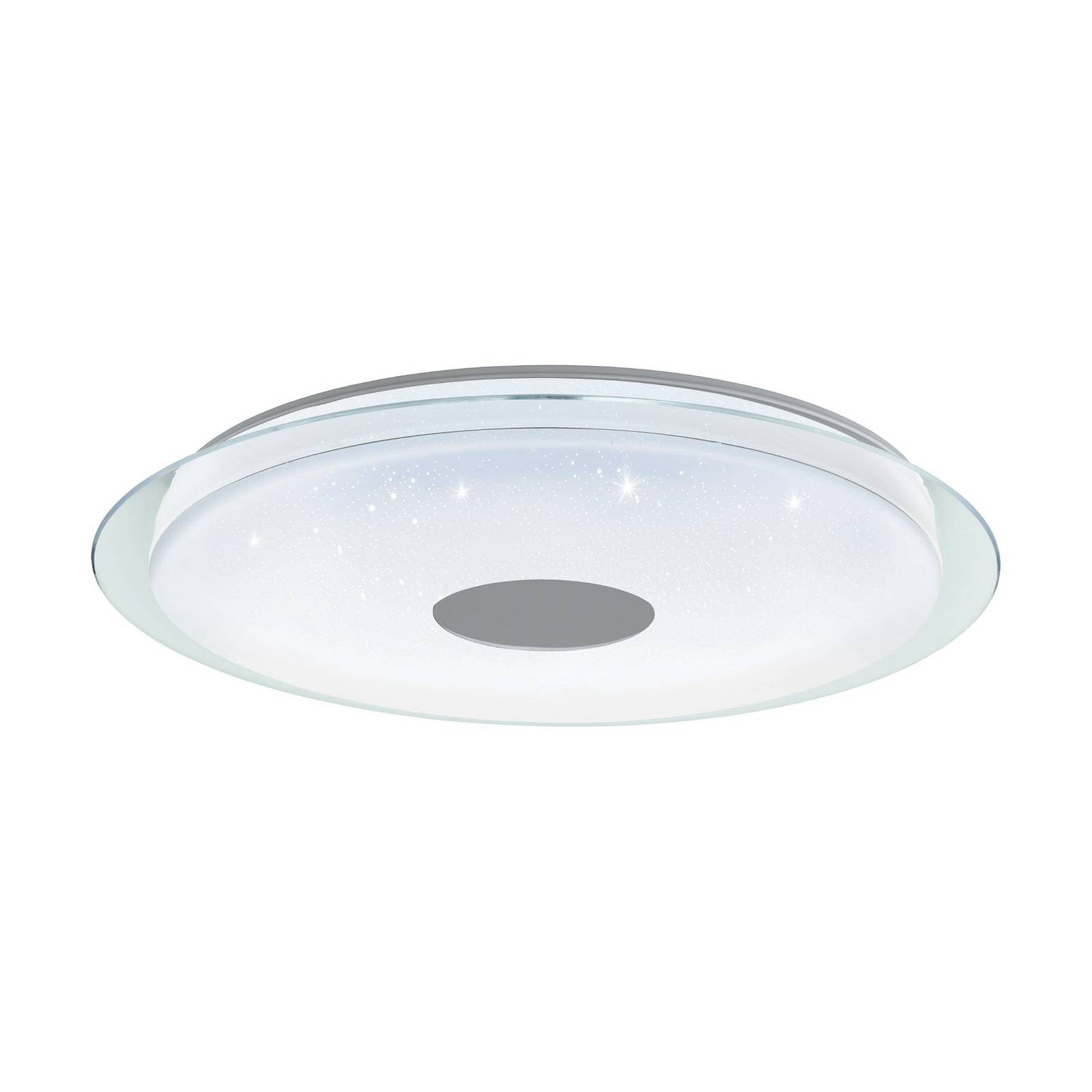 EGLO connect Lanciano-Z LED-Deckenleuchte Ø 77cm EGLO connect Lanciano-Z LED-Deckenleuchte Ø 77cm von EGLO connect
