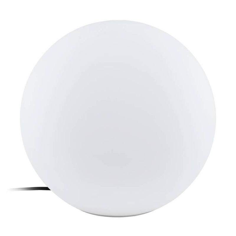 EGLO connect Monterolo-Z LED-Außendekolampe Ø39cm von EGLO connect