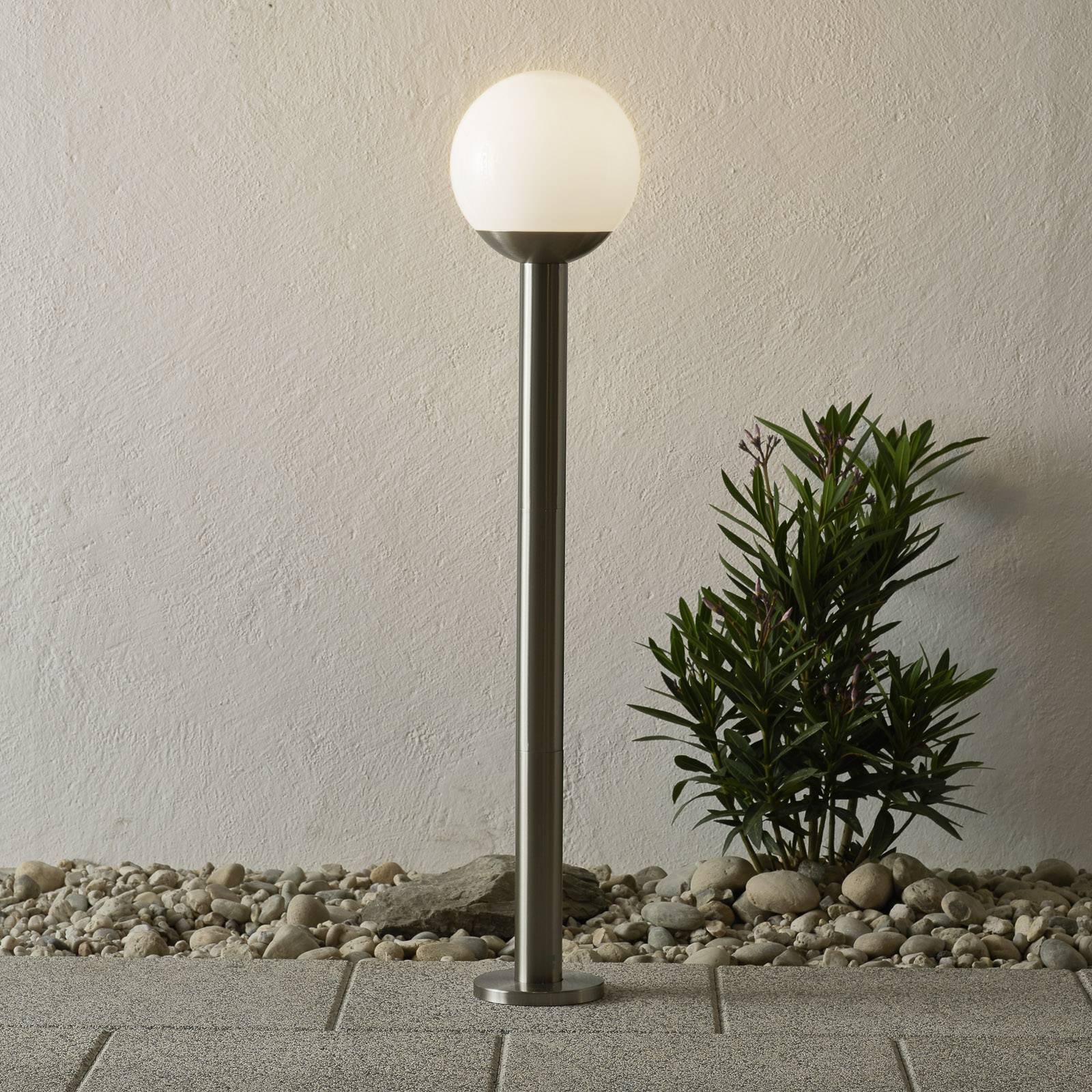 EGLO connect Nisia-C LED-Wegeleuchte EGLO connect Nisia-C LED-Wegeleuchte von EGLO connect