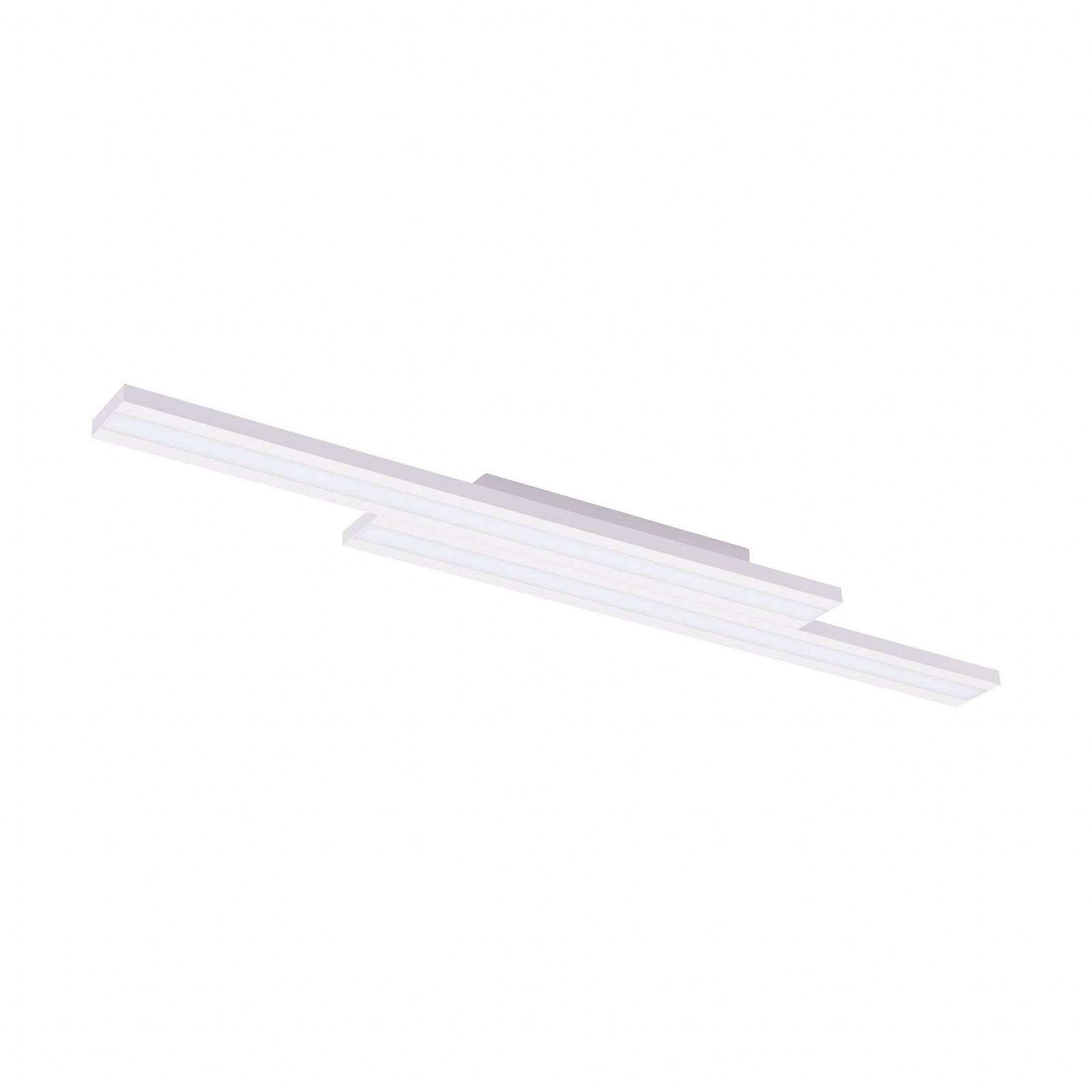 EGLO connect Saliteras-Z LED-Deckenleuchte weiß EGLO connect Saliteras-Z LED-Deckenleuchte weiß von EGLO connect