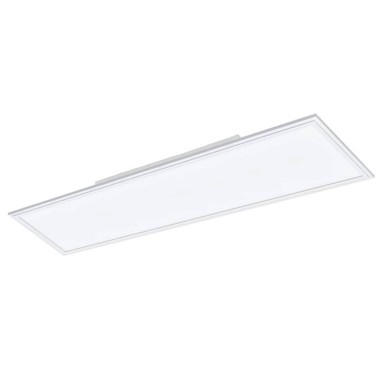 EGLO connect Salobrena-Z LED-Deckenlampe, 120x30cm, weiß von EGLO connect