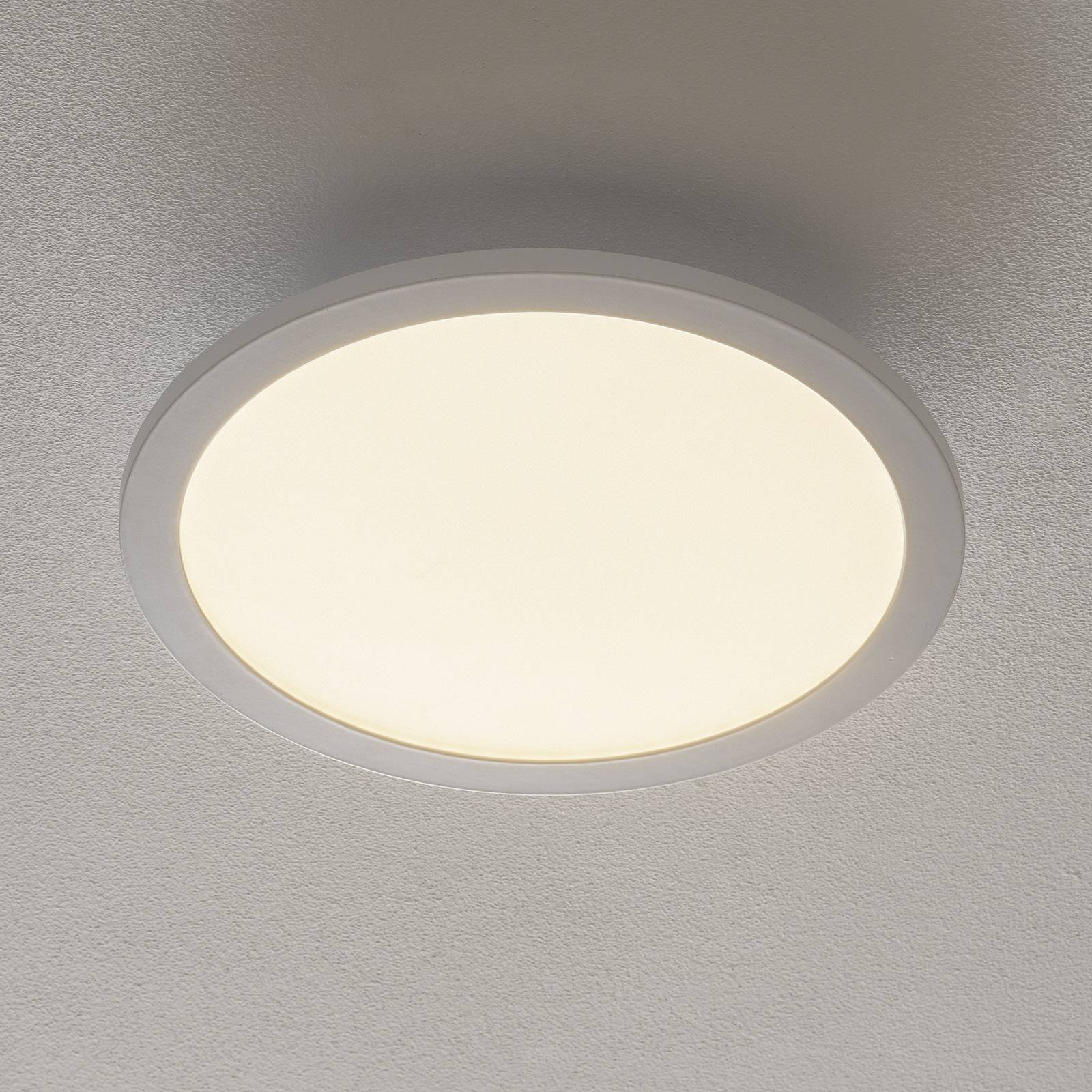 EGLO connect Sarsina-C LED-Deckenleuchte, 30cm EGLO connect Sarsina-C LED-Deckenleuchte, 30cm von EGLO connect