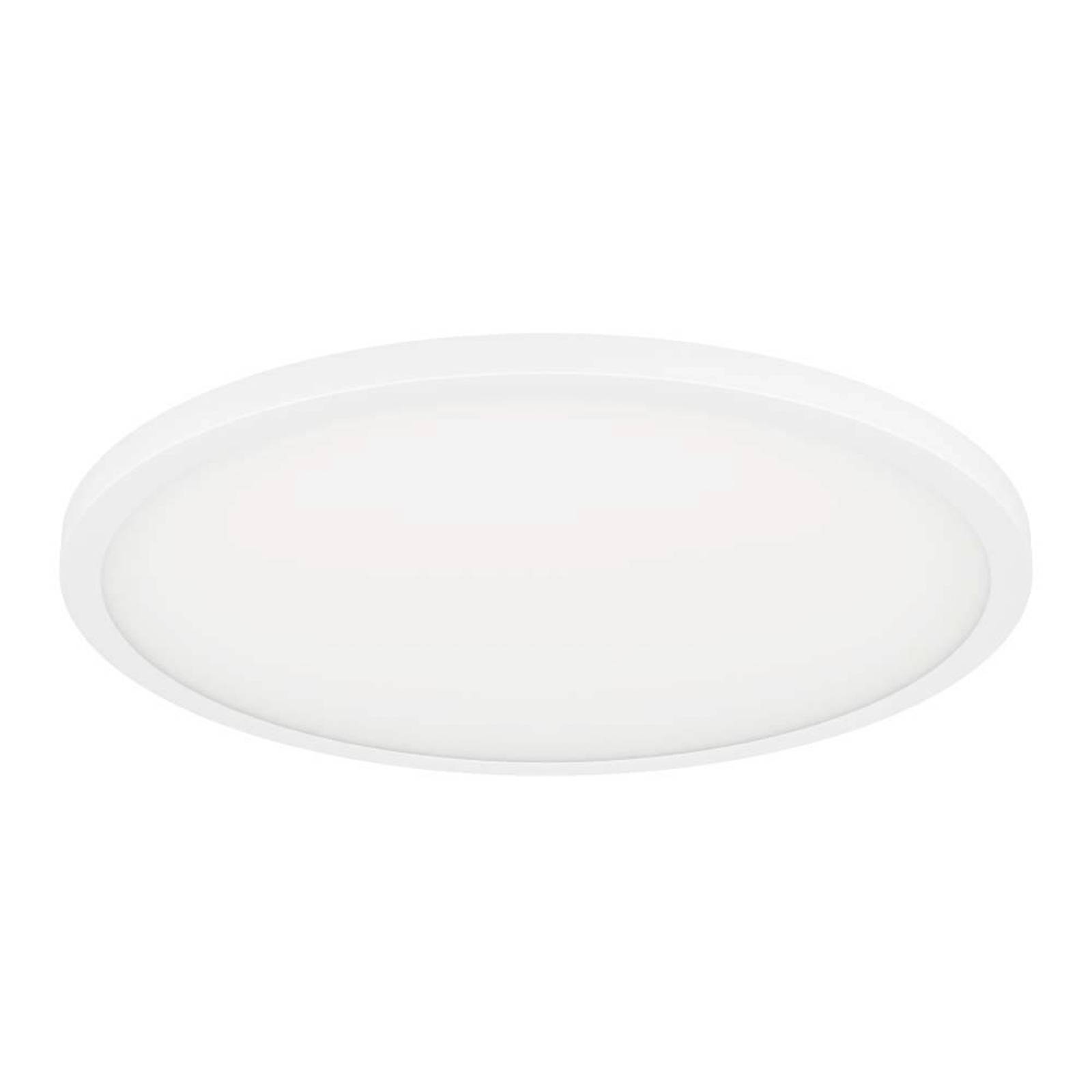 EGLO connect Sarsina-Z Deckenlampe weiß Ø45cm EGLO connect Sarsina-Z Deckenlampe weiß Ø45cm von EGLO connect