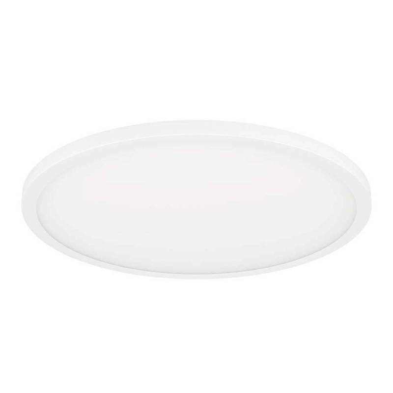 EGLO connect Sarsina-Z Deckenlampe weiß Ø45cm von EGLO connect